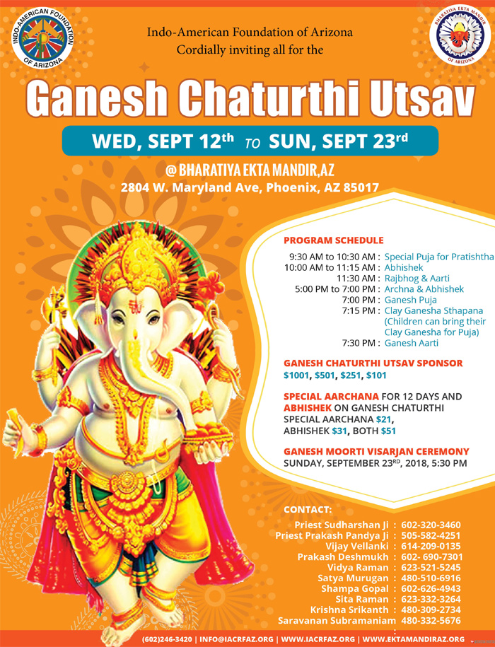 Ganesh-Chaturthi