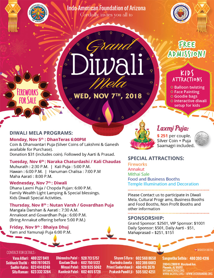 Diwali-Flyer