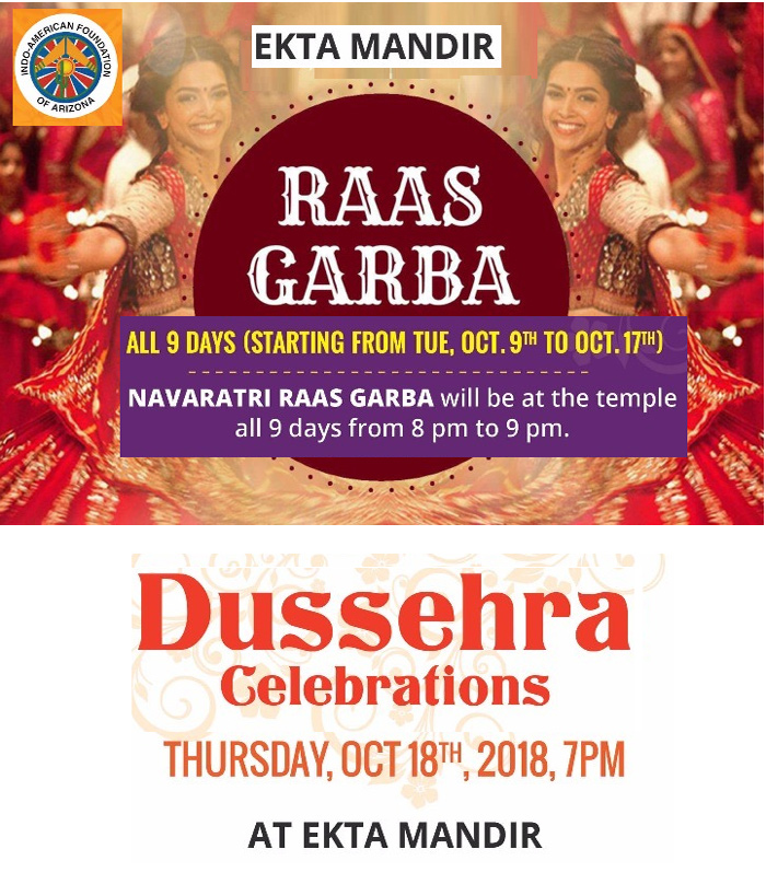 Raas-Garba