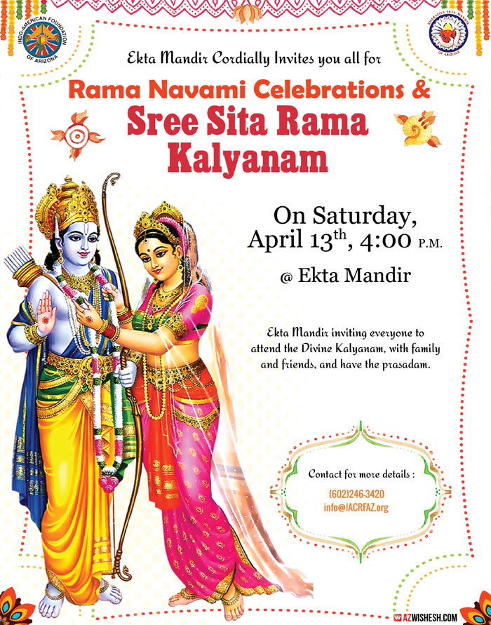 Rama-navami