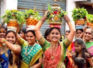 Bonalu