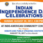 independence day celebrations