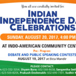 independence day celebrations