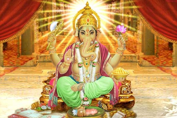 Ganesh-Chaturthi