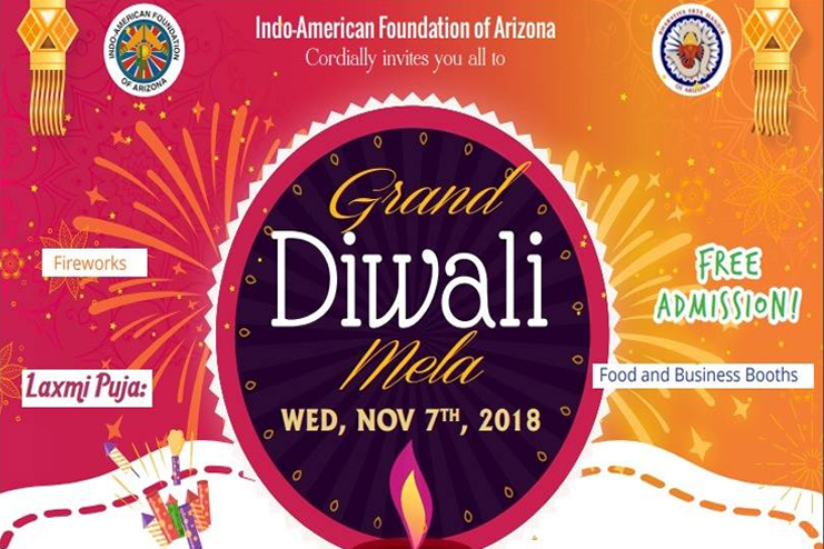 Diwali-Mela