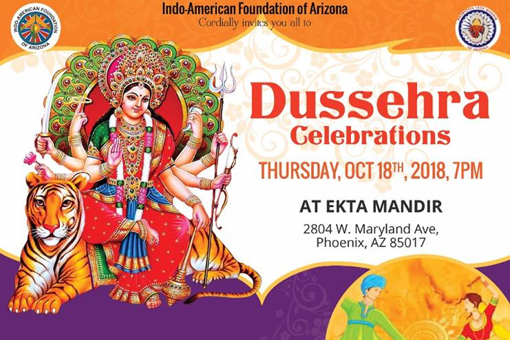 Dussehra-Celebrations