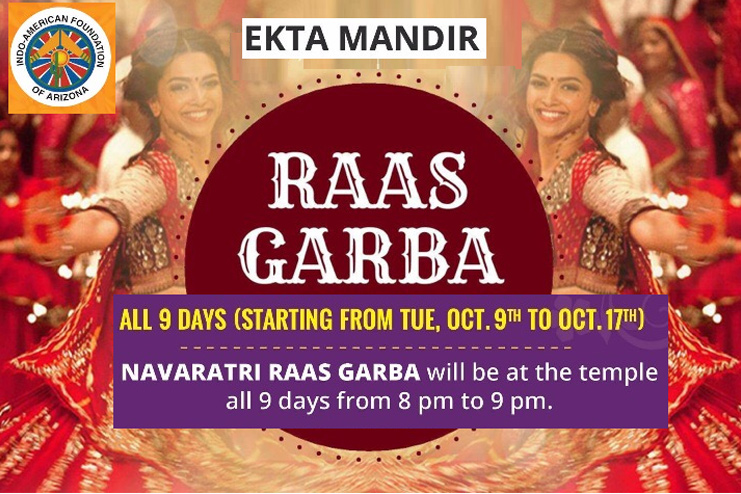 Raas-Garba