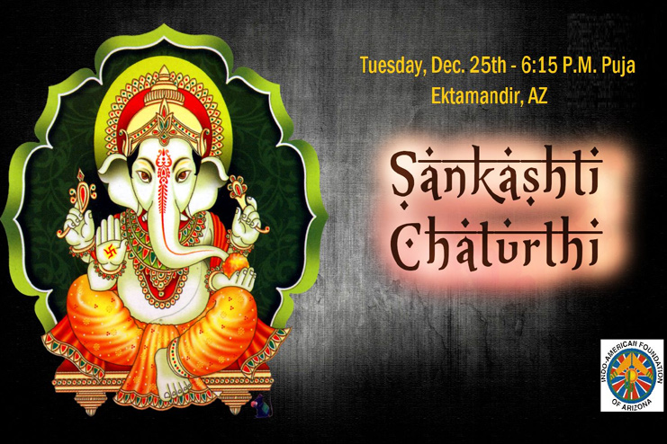 Sankashti-Chaturthi