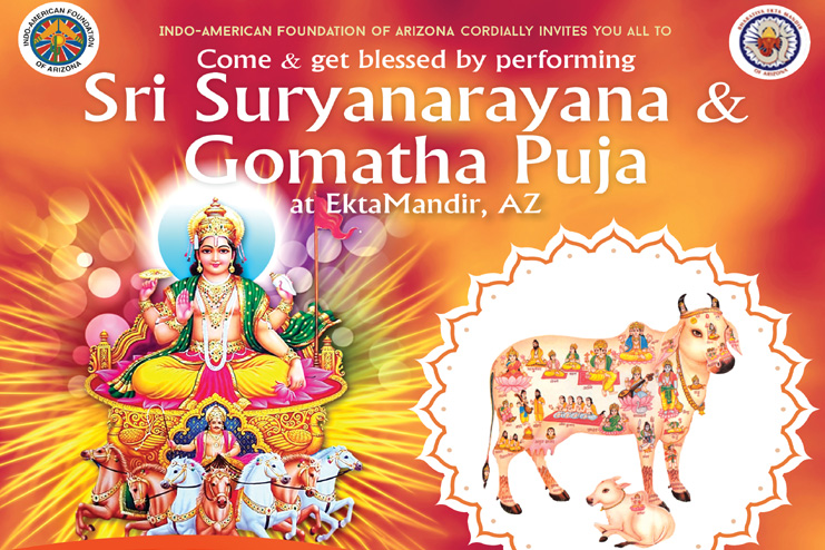 IACRF-Gomatha-Puja