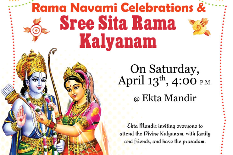 Rama-navami