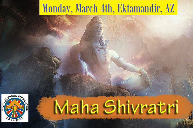 Maha-Shivratri