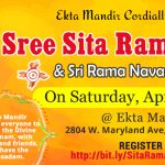 Sri rama navami