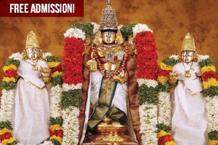 Grand-Sri-Srinivasa