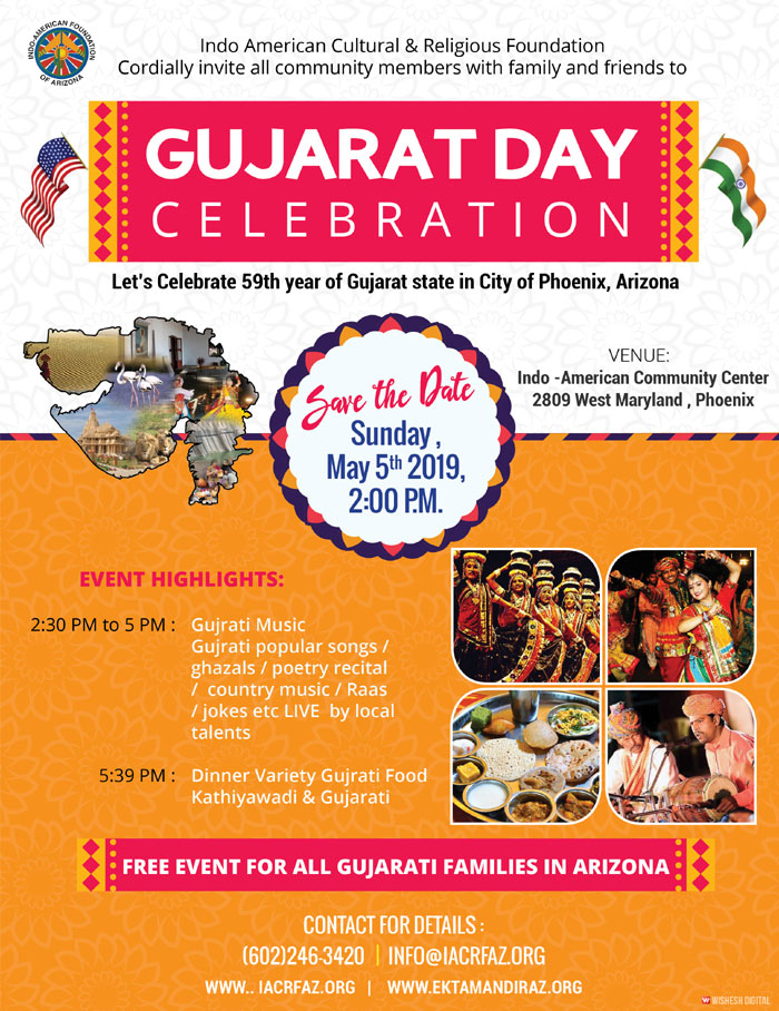 Gujarat-Day