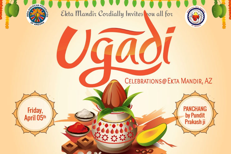 Ugadi