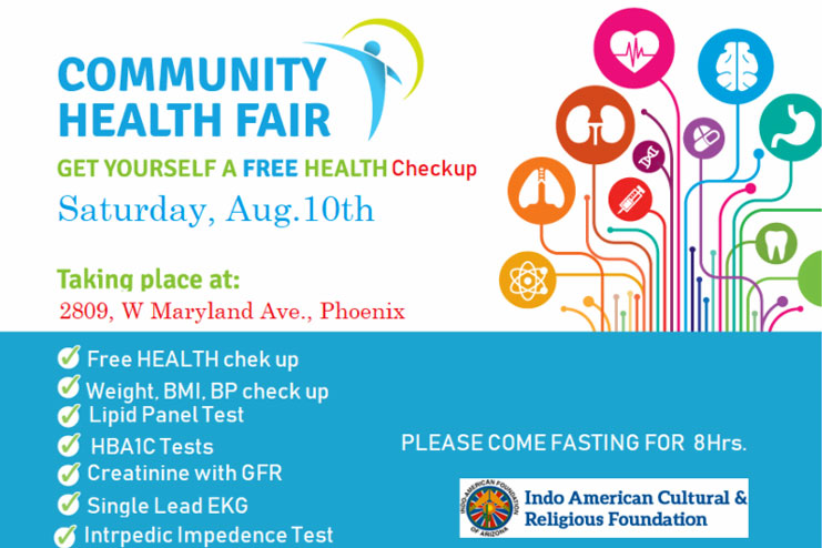 Community-health