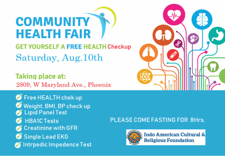 Community-health