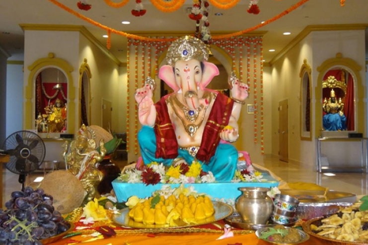 Ganesh-Chaturthi