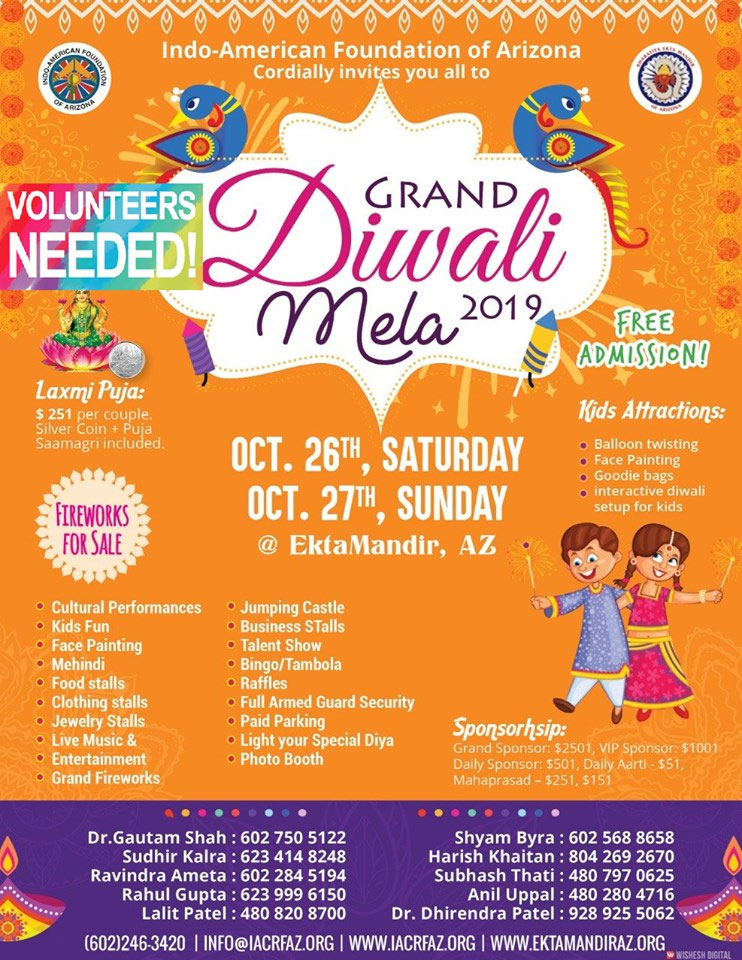 Diwali-Mela-2019