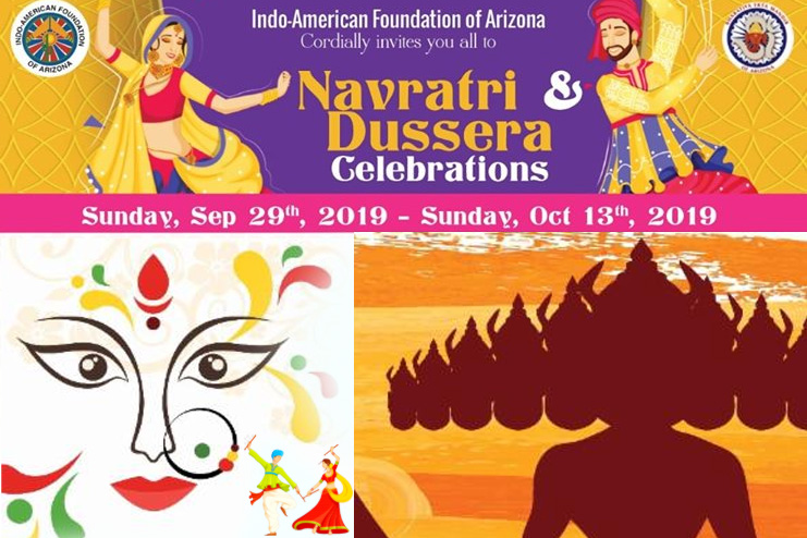 IACRF-Navratri