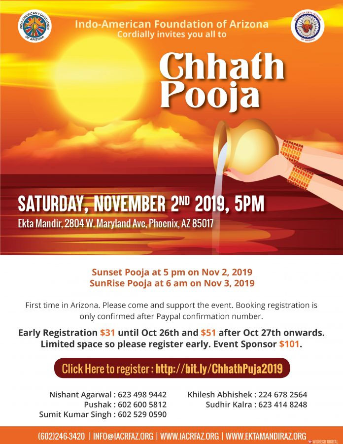 Chhath-Puja