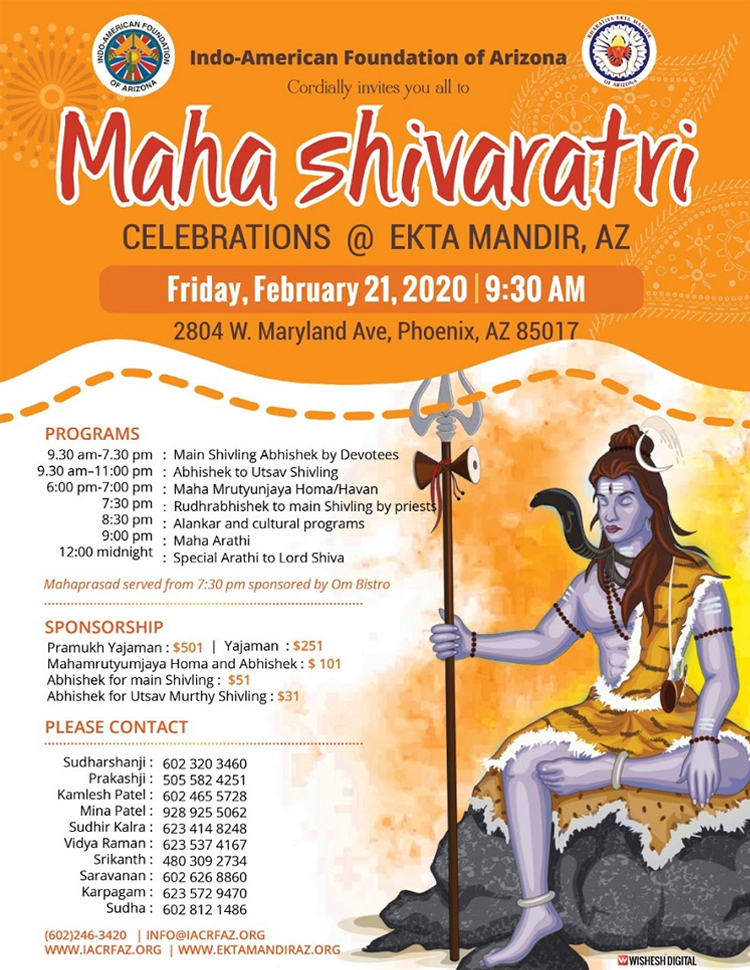 IACRF-2020-ShivRatri