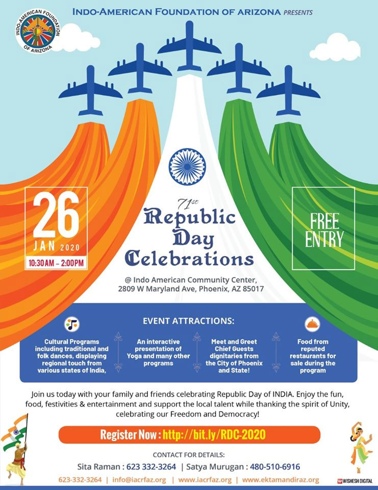 Indian-Republic-Day